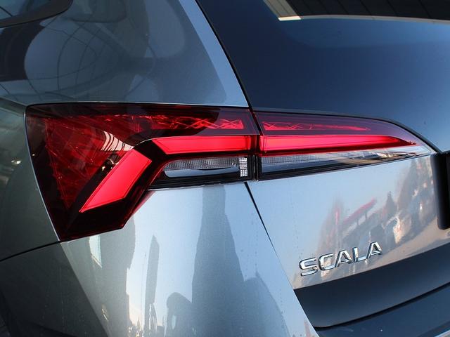 Skoda Scala *FACELIFT* Dynamic *LAGERND* 