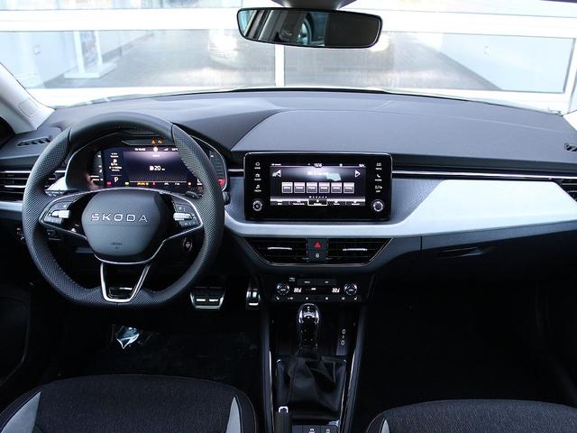 Skoda Scala *FACELIFT* Dynamic *LAGERND* 
