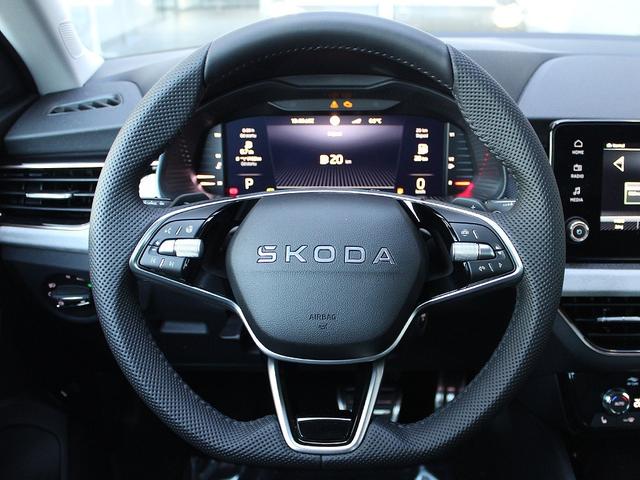 Skoda Scala *FACELIFT* Dynamic *LAGERND* 