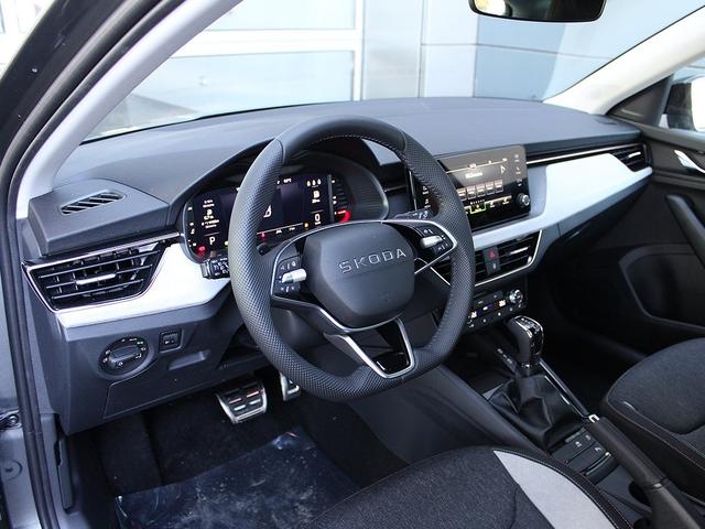 Skoda Scala *FACELIFT* Dynamic *LAGERND* 