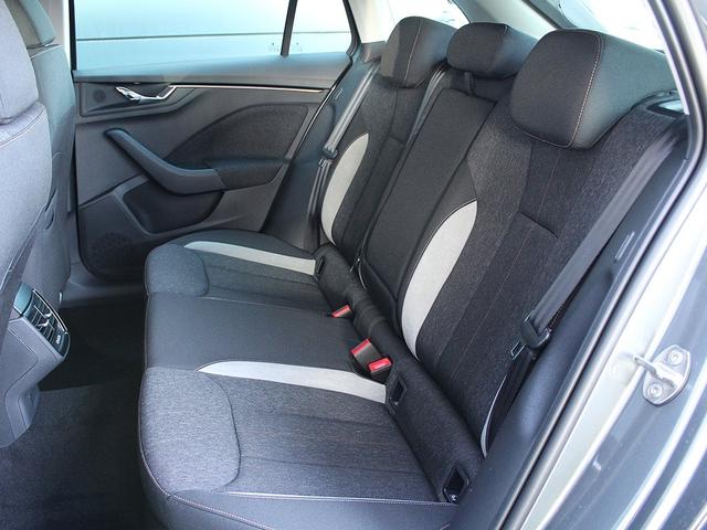 Skoda Scala *FACELIFT* Dynamic *LAGERND* 