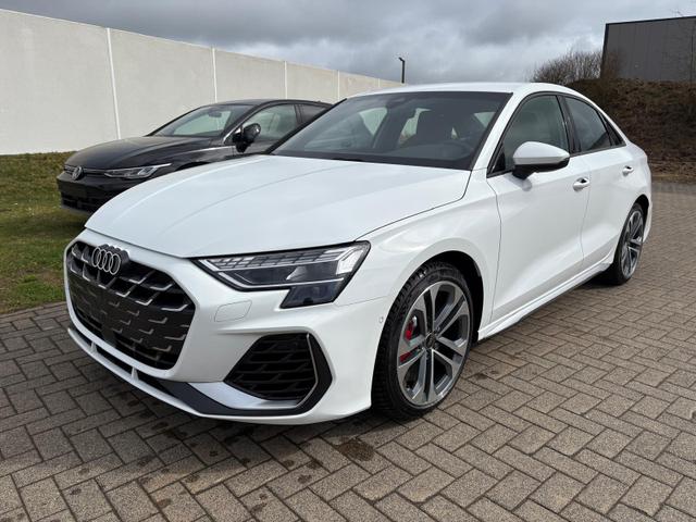 Audi A3 Limousine *FACELIFT* - S3 *LAGERND* 240,- &euro; monatlich* 36 Monate* Ohne Kilometerbegrenzung*