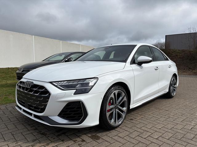 Audi A3 Limousine *FACELIFT* S3 *LAGERND* 240,- &euro; monatlich* 36 Monate* Ohne Kilometerbegrenzung* 