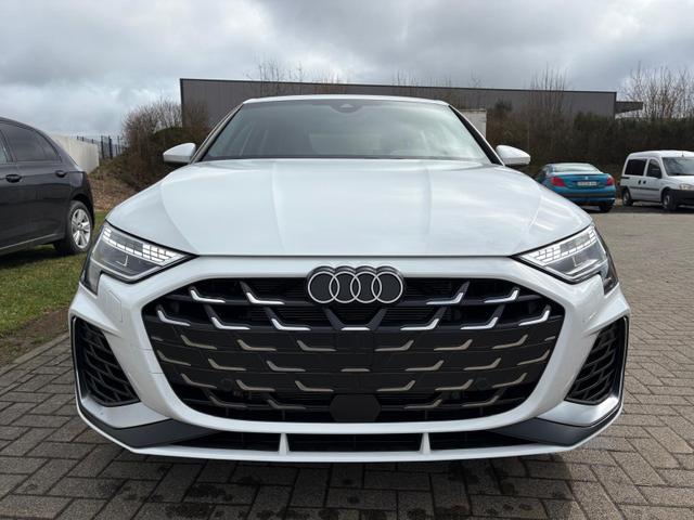 Audi A3 Limousine *FACELIFT* S3 *LAGERND* 240,- &euro; monatlich* 36 Monate* Ohne Kilometerbegrenzung* 