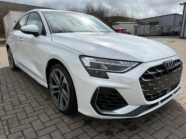 Audi A3 Limousine *FACELIFT* S3 *LAGERND* 240,- &euro; monatlich* 36 Monate* Ohne Kilometerbegrenzung* 