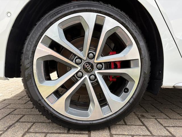 Audi A3 Limousine *FACELIFT* S3 *LAGERND* 240,- &euro; monatlich* 36 Monate* Ohne Kilometerbegrenzung* 