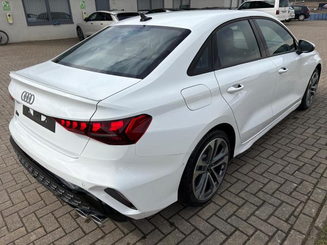 Audi A3 Limousine *FACELIFT* S3 *LAGERND* 240,- &euro; monatlich* 36 Monate* Ohne Kilometerbegrenzung* 