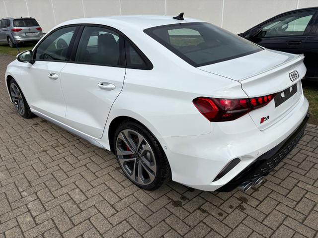 Audi A3 Limousine *FACELIFT* S3 *LAGERND* 240,- &euro; monatlich* 36 Monate* Ohne Kilometerbegrenzung* 