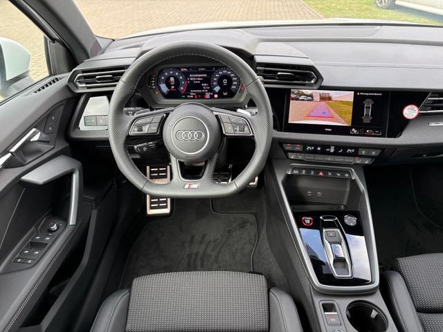 Audi A3 Limousine *FACELIFT* S3 *LAGERND* 240,- &euro; monatlich* 36 Monate* Ohne Kilometerbegrenzung* 