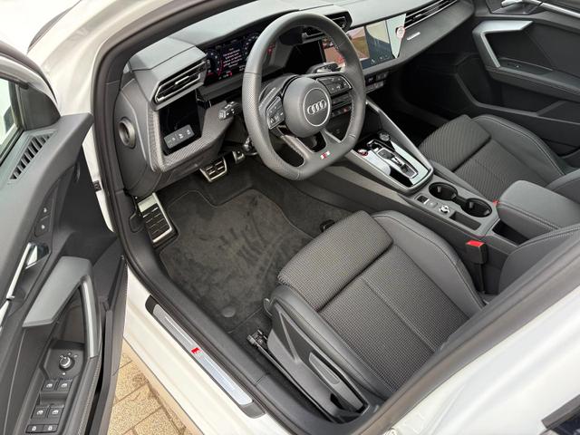 Audi A3 Limousine *FACELIFT* S3 *LAGERND* 240,- &euro; monatlich* 36 Monate* Ohne Kilometerbegrenzung* 