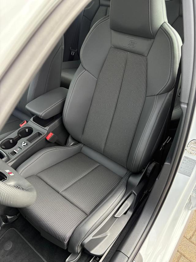 Audi A3 Limousine *FACELIFT* S3 *LAGERND* 240,- &euro; monatlich* 36 Monate* Ohne Kilometerbegrenzung* 