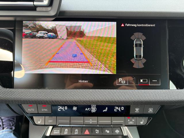 Audi A3 Limousine *FACELIFT* S3 *LAGERND* 240,- &euro; monatlich* 36 Monate* Ohne Kilometerbegrenzung* 