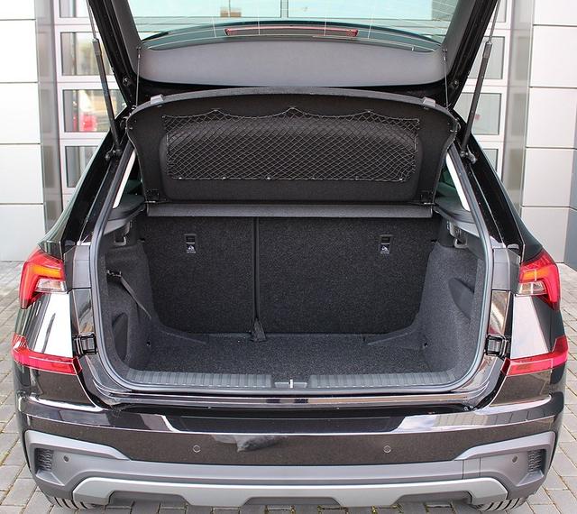 Skoda Kamiq Classic *LAGERND* 