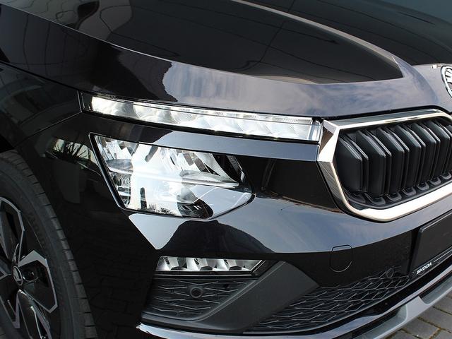 Skoda Kamiq - Classic *LAGERND*