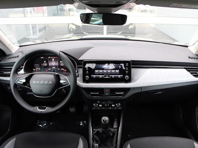 Skoda Kamiq Classic *LAGERND* 