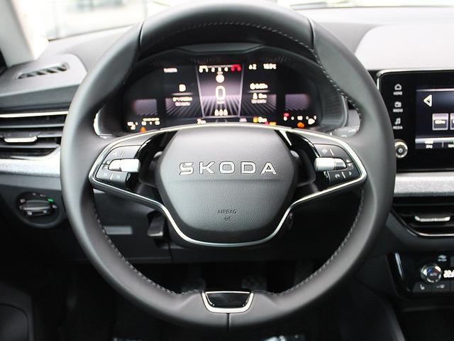 Skoda Kamiq Classic *LAGERND* 