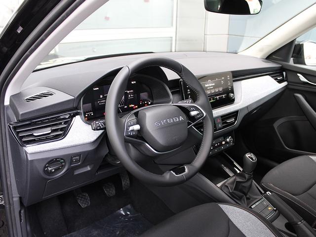 Skoda Kamiq Classic *LAGERND* 