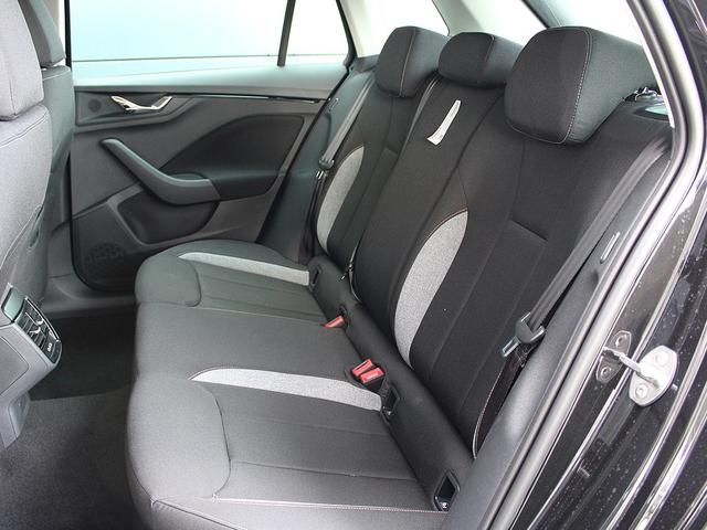 Skoda Kamiq Classic *LAGERND* 