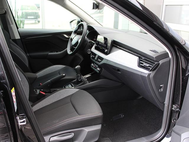 Skoda Kamiq Classic *LAGERND* 