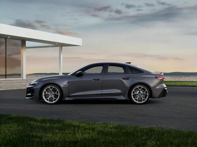 Audi RS5 RS BESTELLFAHRZEUG / FREI KONFIGURIERBAR 