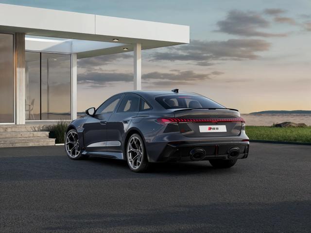 Audi RS5 RS BESTELLFAHRZEUG / FREI KONFIGURIERBAR 