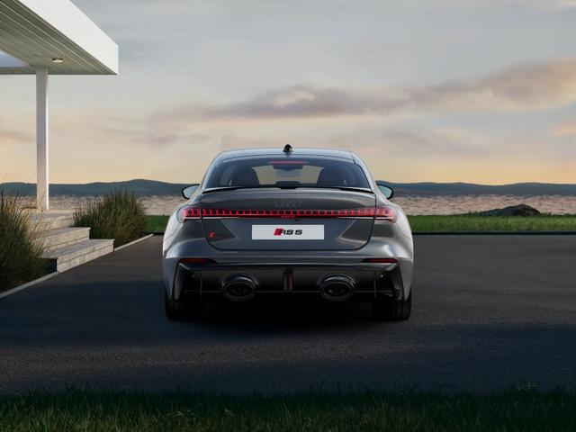 Audi RS5 RS BESTELLFAHRZEUG / FREI KONFIGURIERBAR 