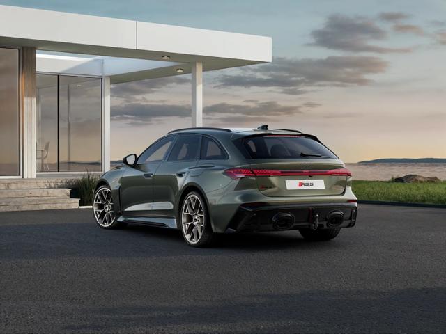Audi RS5 RS BESTELLFAHRZEUG / FREI KONFIGURIERBAR 