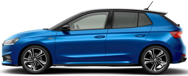 Skoda Fabia Monte Carlo Plus *LAGERFAHRZEUG 148,- &euro; monatlich* 36 Monate* Ohne Kilometerbegrenzung* 
