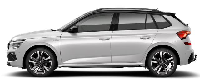 Skoda Kamiq Monte Carlo *LAGERND* 