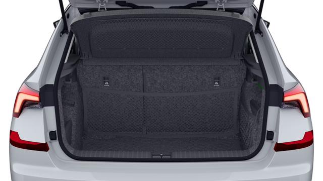 Skoda Kamiq Monte Carlo *LAGERND* 