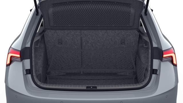 Skoda Scala *FACELIFT* Monte Carlo *LAGERND* 