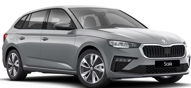Skoda Scala *FACELIFT* - Classic *LAGERND*