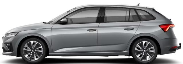 Skoda Scala Classic *LAGERND* 