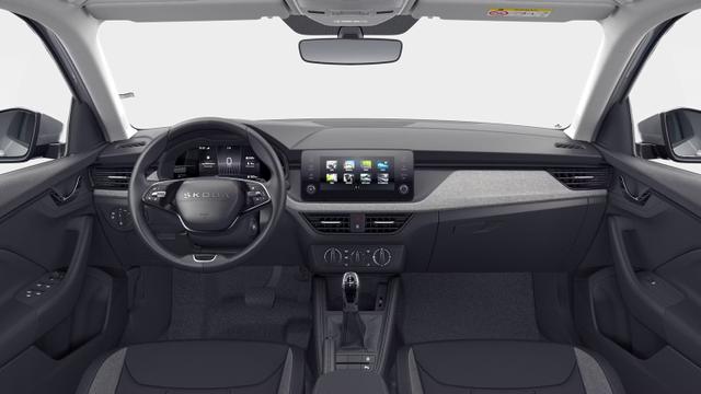 Skoda Scala Classic *LAGERND* 