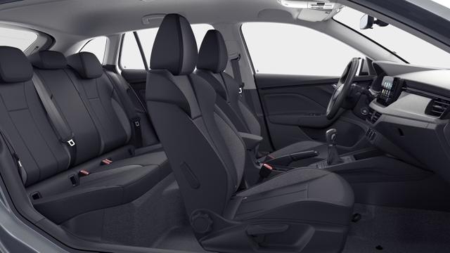 Skoda Scala Classic *LAGERND* 