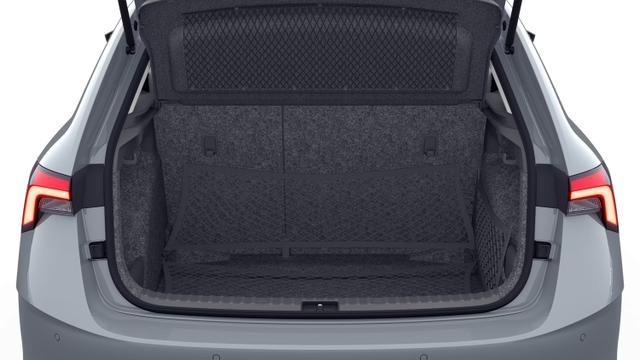 Skoda Scala Classic *LAGERND* 