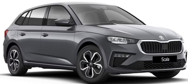 Skoda Scala *FACELIFT* - Sondermodell 130 Jahre *LAGERND*
