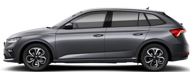 Skoda Scala *FACELIFT* Sondermodell 130 Jahre *LAGERND* 