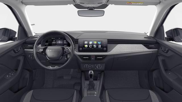 Skoda Scala *FACELIFT* Sondermodell 130 Jahre *LAGERND* 