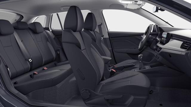 Skoda Scala *FACELIFT* Sondermodell 130 Jahre *LAGERND* 