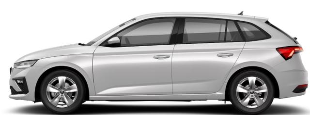 Skoda Scala Sondermodell 130 Jahre *LAGERND* 