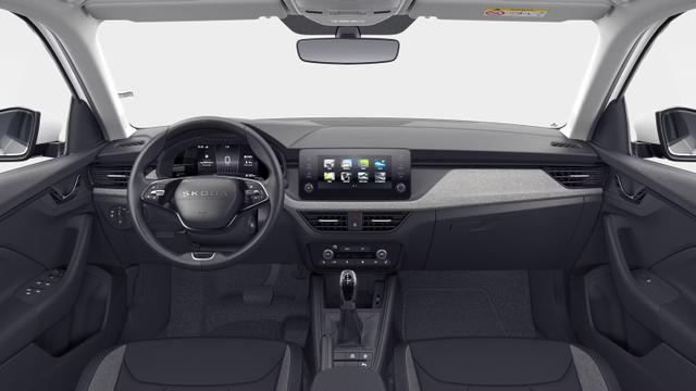 Skoda Scala Sondermodell 130 Jahre *LAGERND* 