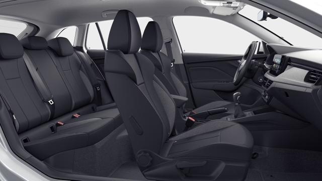 Skoda Scala Sondermodell 130 Jahre *LAGERND* 