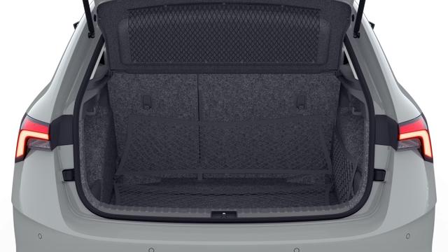 Skoda Scala Monte Carlo *LAGERND* 