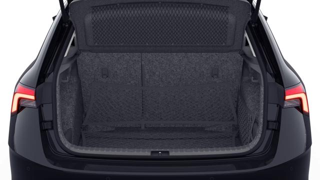 Skoda Scala Monte Carlo *LAGERND* 