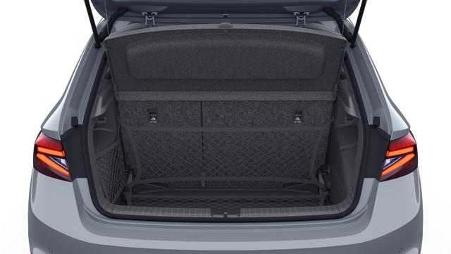 Skoda Fabia Dynamic *LAGERND* 