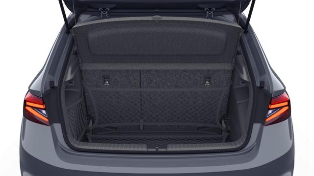 Skoda Fabia Dynamic *LAGERND* 