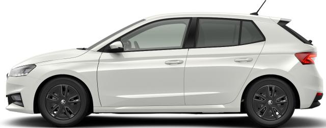 Skoda Fabia - Dynamic *LAGERND*