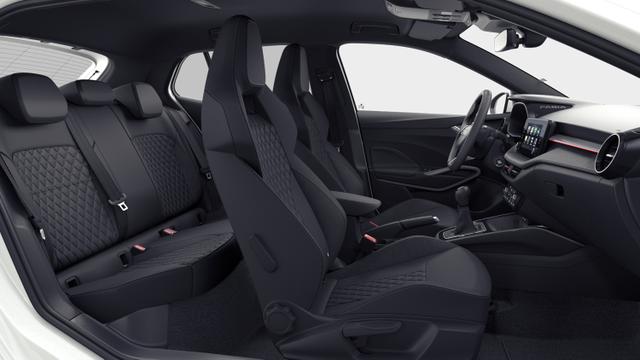 Skoda Fabia Dynamic *LAGERND* 