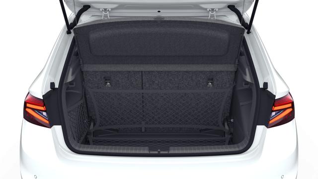 Skoda Fabia Dynamic *LAGERND* 